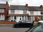 2 bedroom terraced house for sale in Philip Sidney Road, Birmingham