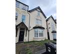 5 bedroom detached house for sale in 15 Holly Road, Edgbaston