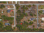 Land for Sale by owner in Lehigh Acres, FL