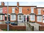 3 bedroom terraced house for sale in Tintern Villas, Birmingham, B12