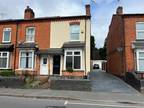 2 bedroom end of terrace house for sale in Lincoln Road, Birmingham, B27