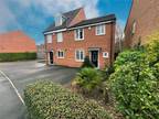 Alpina Way, Swallownest, Sheffield. 3 bed semi-detached house for sale -