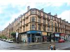 Ruthven Street, Hillhead, Glasgow, G12 2 bed flat to rent - £1,400 pcm (£323