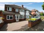 5 bedroom semi-detached house for sale in Cherry Orchard Road, Handsworth Wood
