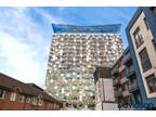 2 bedroom apartment for sale in The Cube West, Wharfside Street, Birmingham, B1