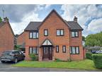 5 bedroom detached house for sale in The Limes, Birmingham, B24