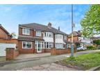 5 bedroom semi-detached house for sale in Cherry Orchard Road, BIRMINGHAM, B20