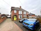 Park Hill, Swallownest, Sheffield. 4 bed semi-detached house for sale -