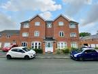 Hickory Close, Walsgrave, Coventry 1 bed apartment for sale -