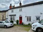 Aberford, Becca Lane, LS25 3 bed cottage for sale -