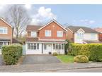 Hoppers Way, Ashford TN23 4 bed detached house for sale -