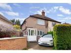 Dale Road, Crayford, Dartford, Kent 3 bed semi-detached house for sale -
