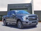 2020 Ford F-150, 19K miles