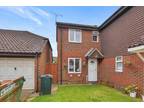 Essella Park 2 bed end of terrace house for sale -