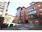 1 bedroom apartment for sale in Canal Wharf, 16 Waterfront Walk, Birmingham