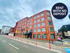 1 bedroom flat for rent in Digbeth Square, 193 Cheapside, Birmingham