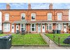 3 bedroom terraced house for sale in Walford Road, Birmingham, B11