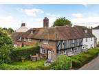 Ashford Road, Bilsington, Kent, TN25 3 bed terraced house for sale -