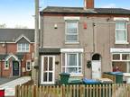 72 Grindle Road, Longford, Coventry. 2 bed end of terrace house for sale -