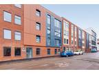 2 bedroom apartment for rent in The Foundry, Carver Street, Jewellery Quarter