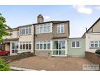 Osborne Road, Belvedere, Kent, DA17 5NR 4 bed semi-detached house for sale -