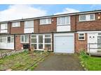 3 bedroom town house for sale in Stirling Road, Birmingham, B16