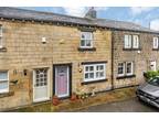 Thornhill Street, Calverley, Pudsey. 2 bed terraced house for sale -