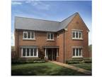 Plot 404 at Thorpebury In the Limes. 4 bed detached house for sale -