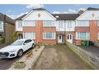 Woodville Road, Maidstone 4 bed terraced house for sale -