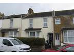Cliff Sea Grove, Herne Bay 4 bed terraced house for sale -