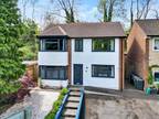 Ravensbourne Avenue, Shortlands, BR2 3 bed detached house for sale -