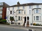 Cheriton Road, Folkestone 1 bed apartment for sale -