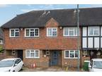Cottage Field Close, Sidcup 3 bed terraced house for sale -