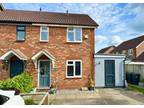 Smithy Drive, Kingsnorth, Ashford 3 bed end of terrace house for sale -