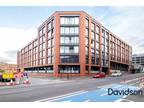 1 bedroom apartment for sale in The Forge, 263 Bradford Street, Birmingham, B12