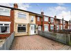 Moorhouse Road, Hull 2 bed terraced house for sale -