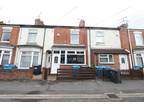 Mersey Street, Hull 2 bed terraced house for sale -