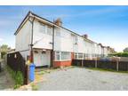 Hull Road, Anlaby Common 2 bed terraced house for sale -