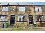 Beaumont Square, Pudsey, Leeds, West. 2 bed terraced house for sale -