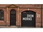 2 bedroom apartment for sale in Ironworks, 27 Alcester Street, Digbeth, B12