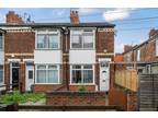 Chatham Avenue, Manvers Street, Hull. 2 bed end of terrace house for sale -