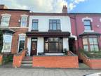 5 bedroom terraced house for sale in Dudley Road, Winson Green, Birmingham