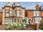 Culver Road, Reading 4 bed semi-detached house for sale -