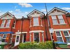 Southampton SO15 3 bed terraced house for sale -