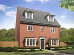 Plot 54, The Regent at Harland. 5 bed detached house for sale -