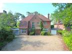 Bassett, Southampton 4 bed detached house for sale -