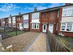Danube Road, Hull 2 bed terraced house for sale -