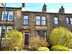 Thornhill Street, Calverley, Pudsey. 4 bed terraced house for sale -