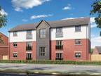 Plot 161, Apartments @ Laneside at. 2 bed flat for sale -