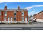 Wollaton Road, Beeston 2 bed terraced house for sale -